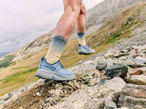 How Altra's Shoe Quiz Can Find the Right Shoe for You