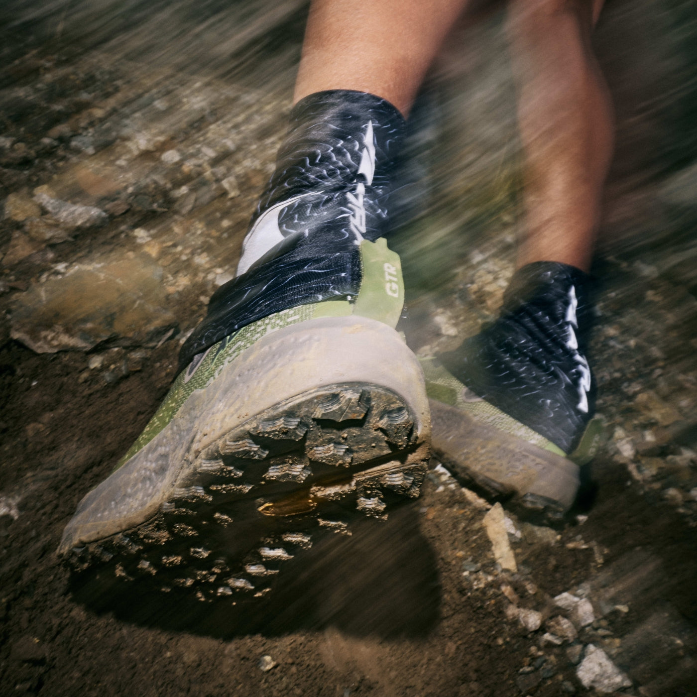 What Is the Velcro on the Back of Altra Shoes?