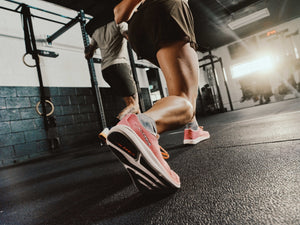 What Are Cross-Training Shoes?