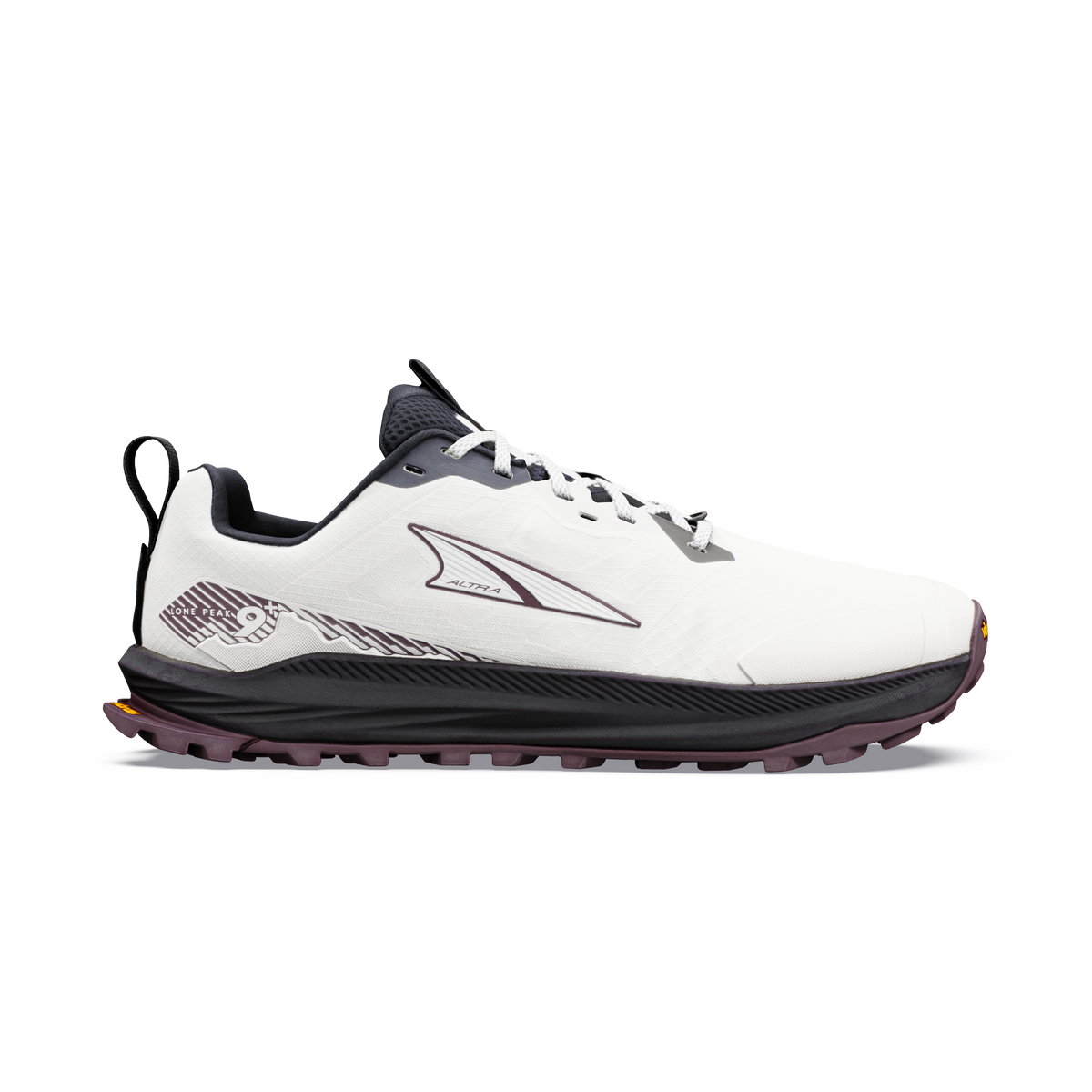 Men's Loan Peak 9+ – Altra Running PH