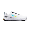 White/Blue Fish