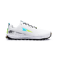 White/Blue Fish