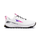 Vaporous Gray/Knockout Pink/Black