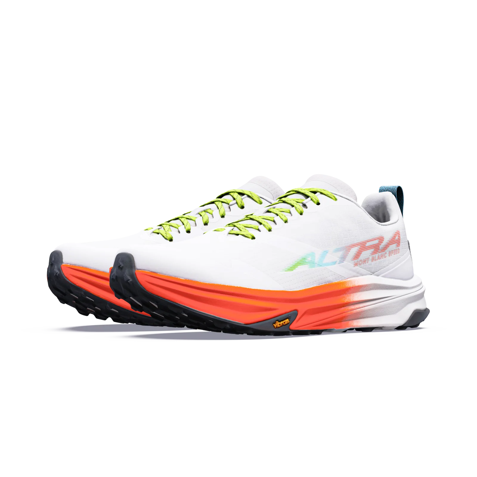 Women's Mont Blanc Speed