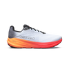White/Black/Orange Pop