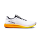 White/Black/Blazing Yellow