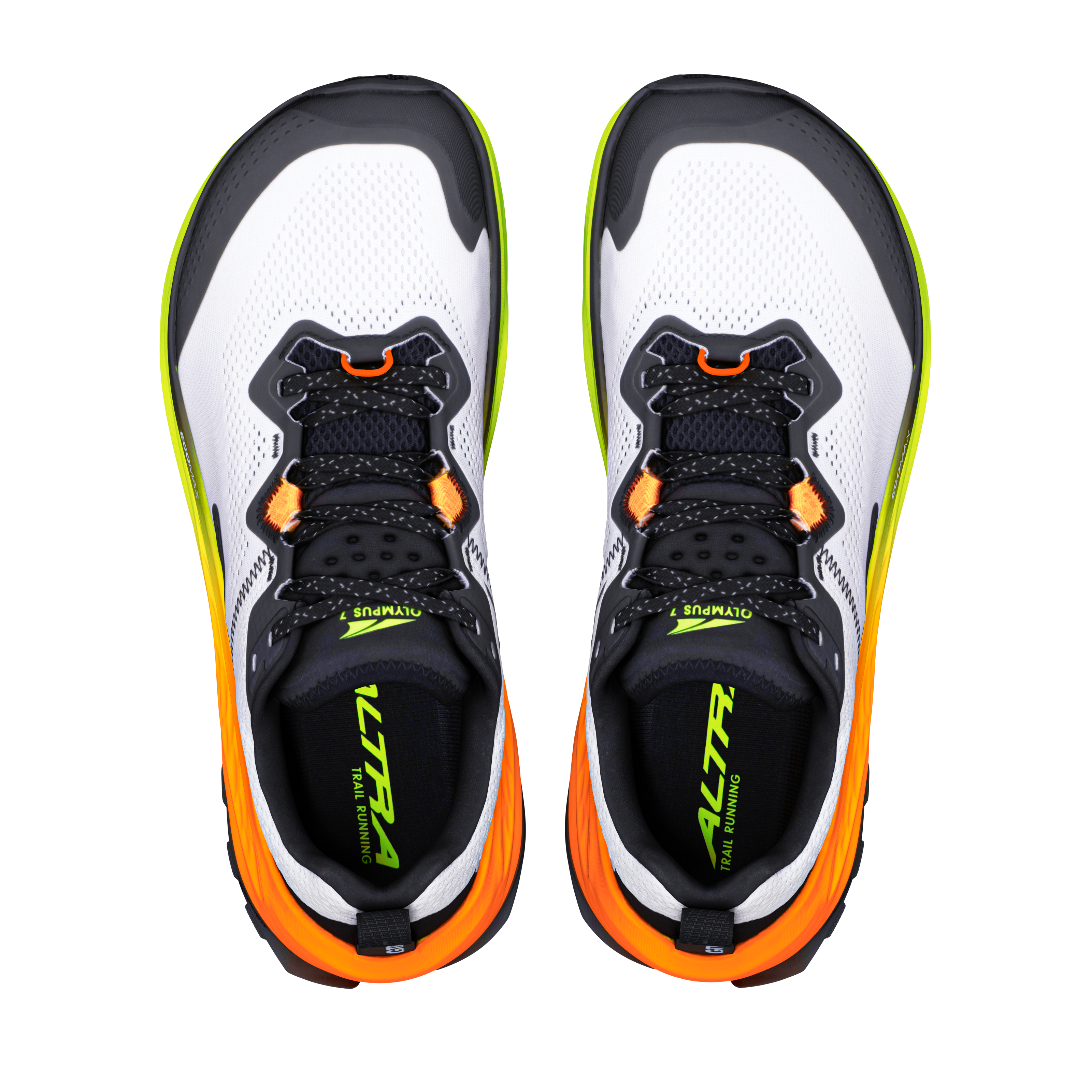 Men's Olympus 7