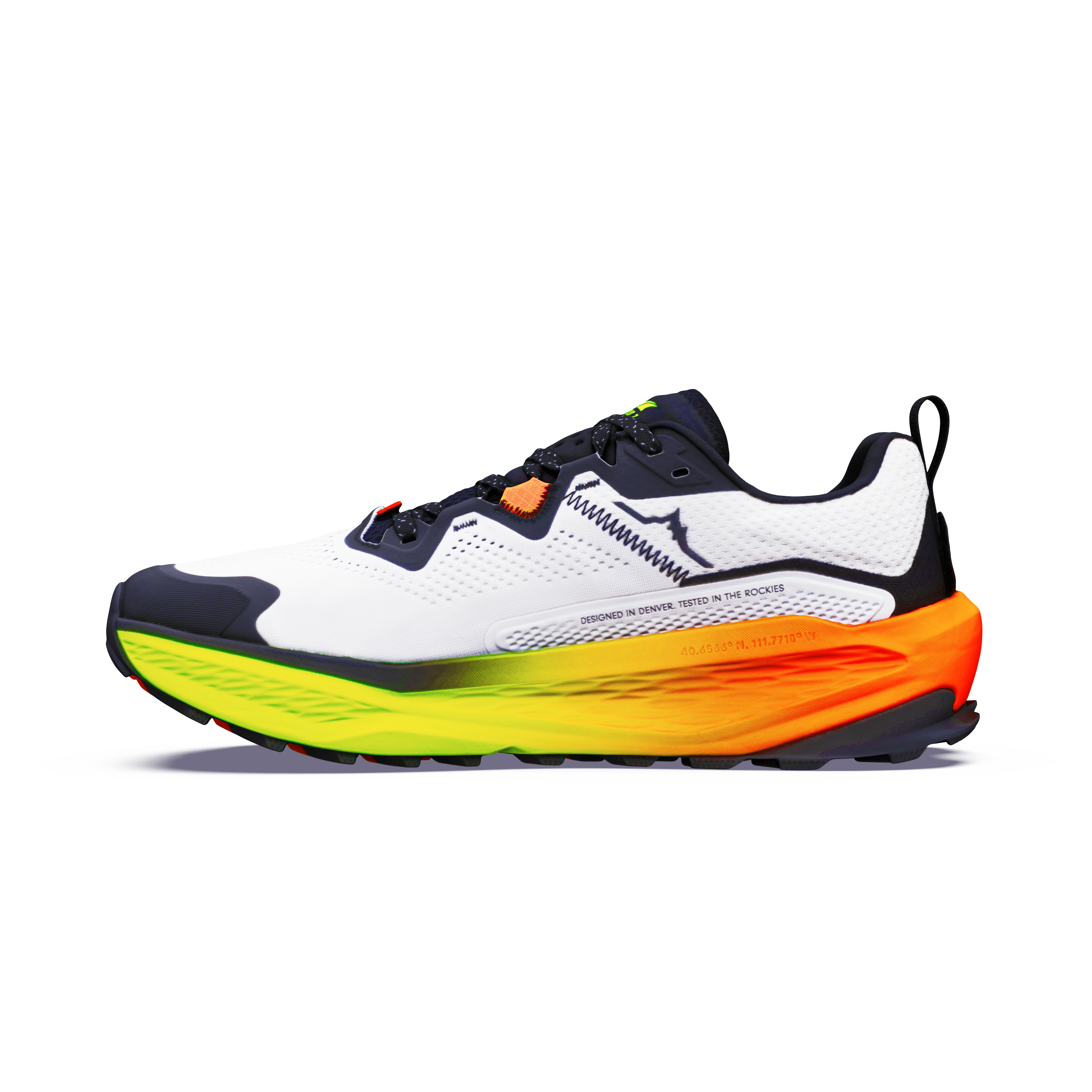 Men's Olympus 7