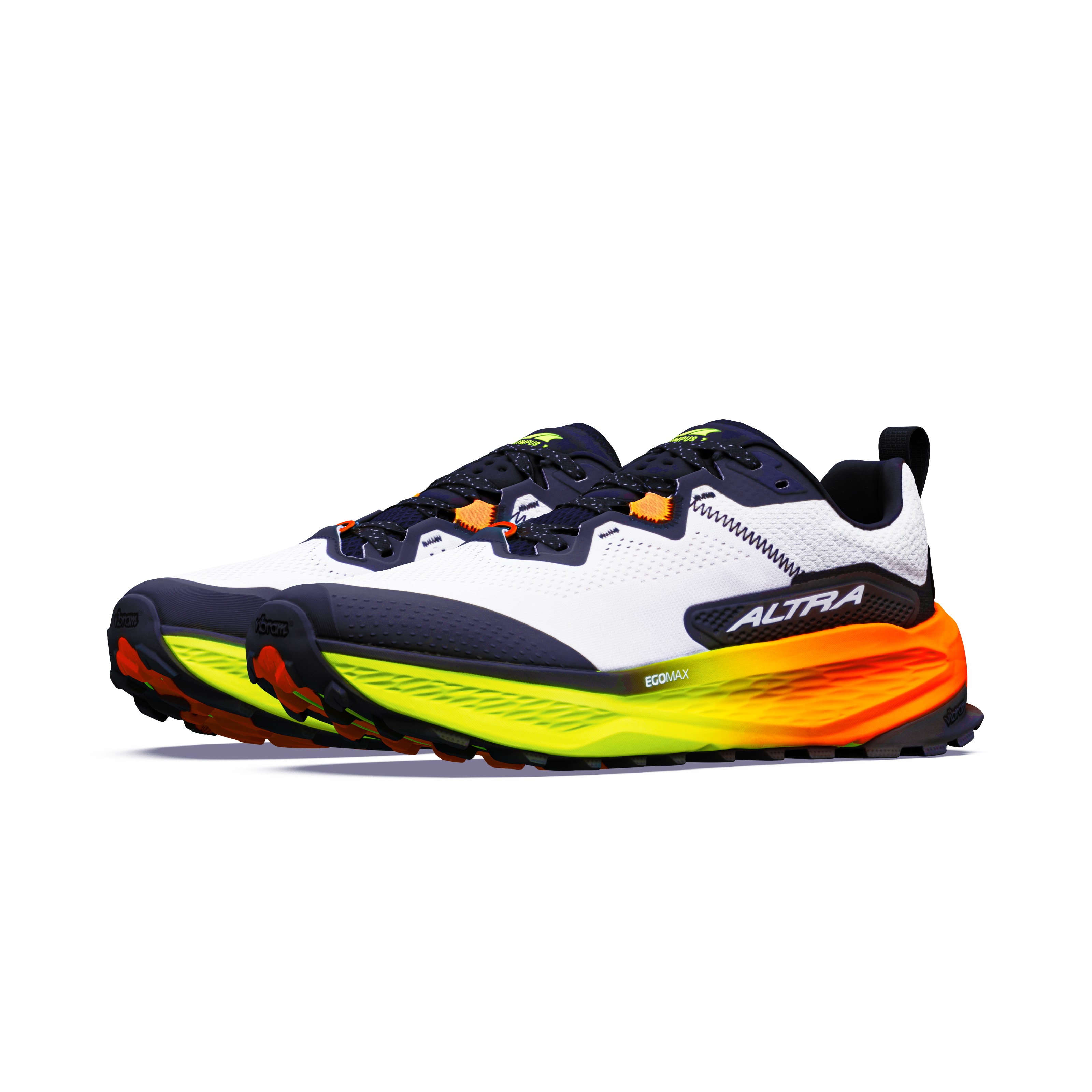 Men's Olympus 7