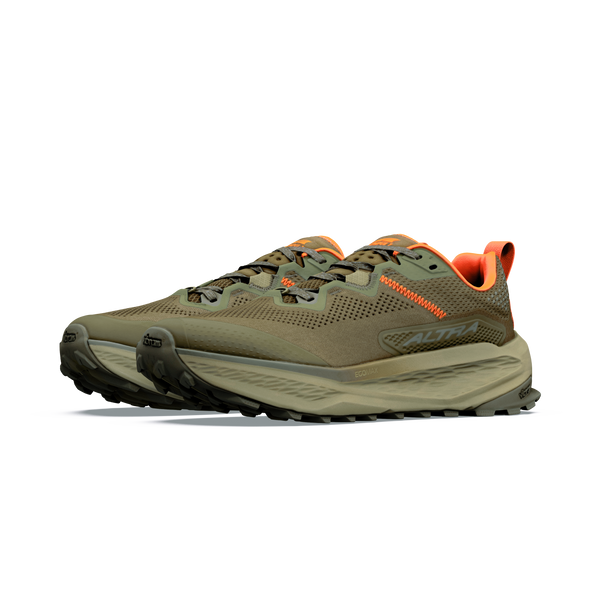 Men's Olympus 7