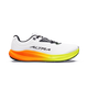 White/Black/Safety Yellow