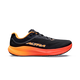 Black/Orange Pop/Fiery Coral