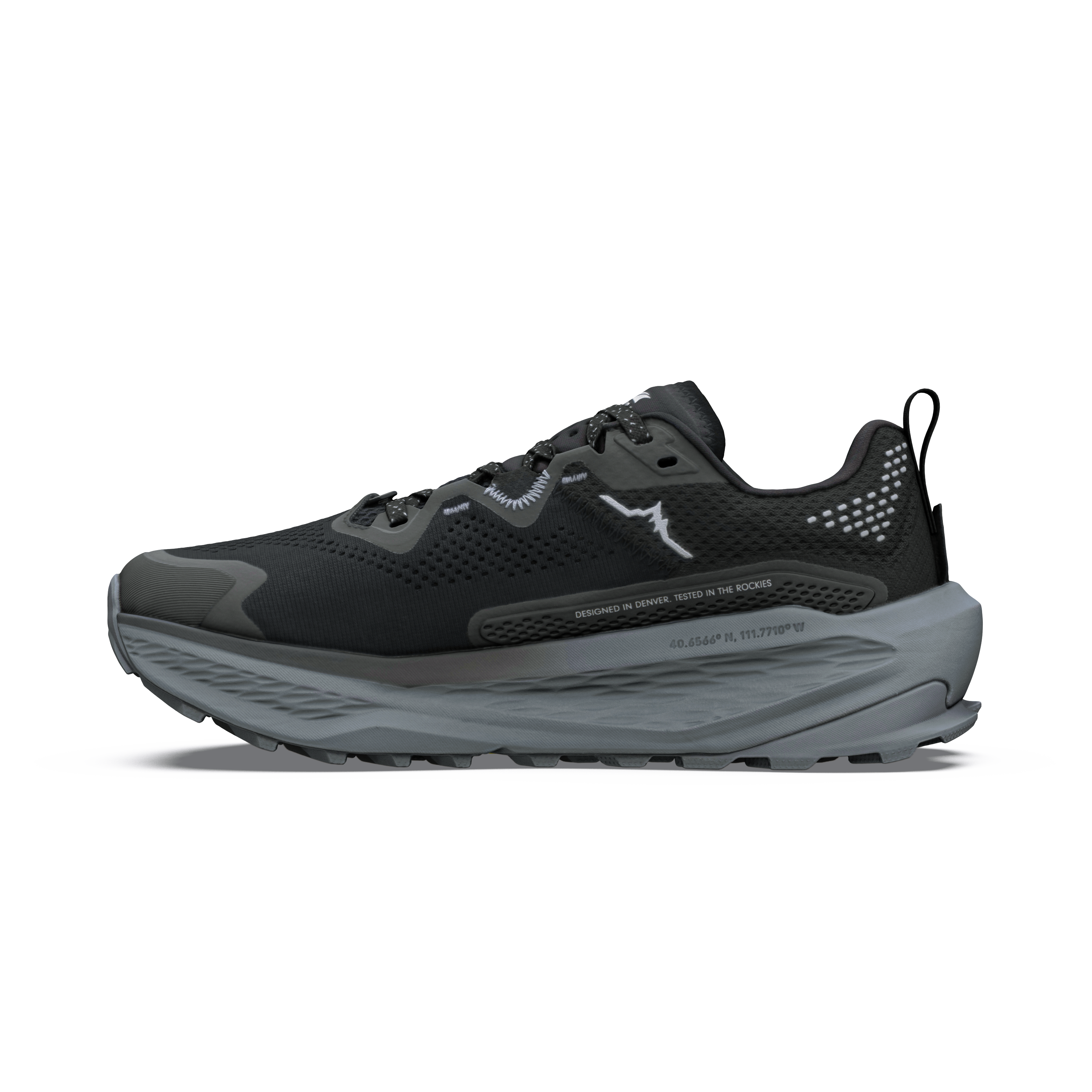 Women's Olympus 7