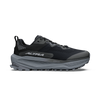 Black/Silver/Castlerock