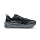Black/Silver/Castlerock