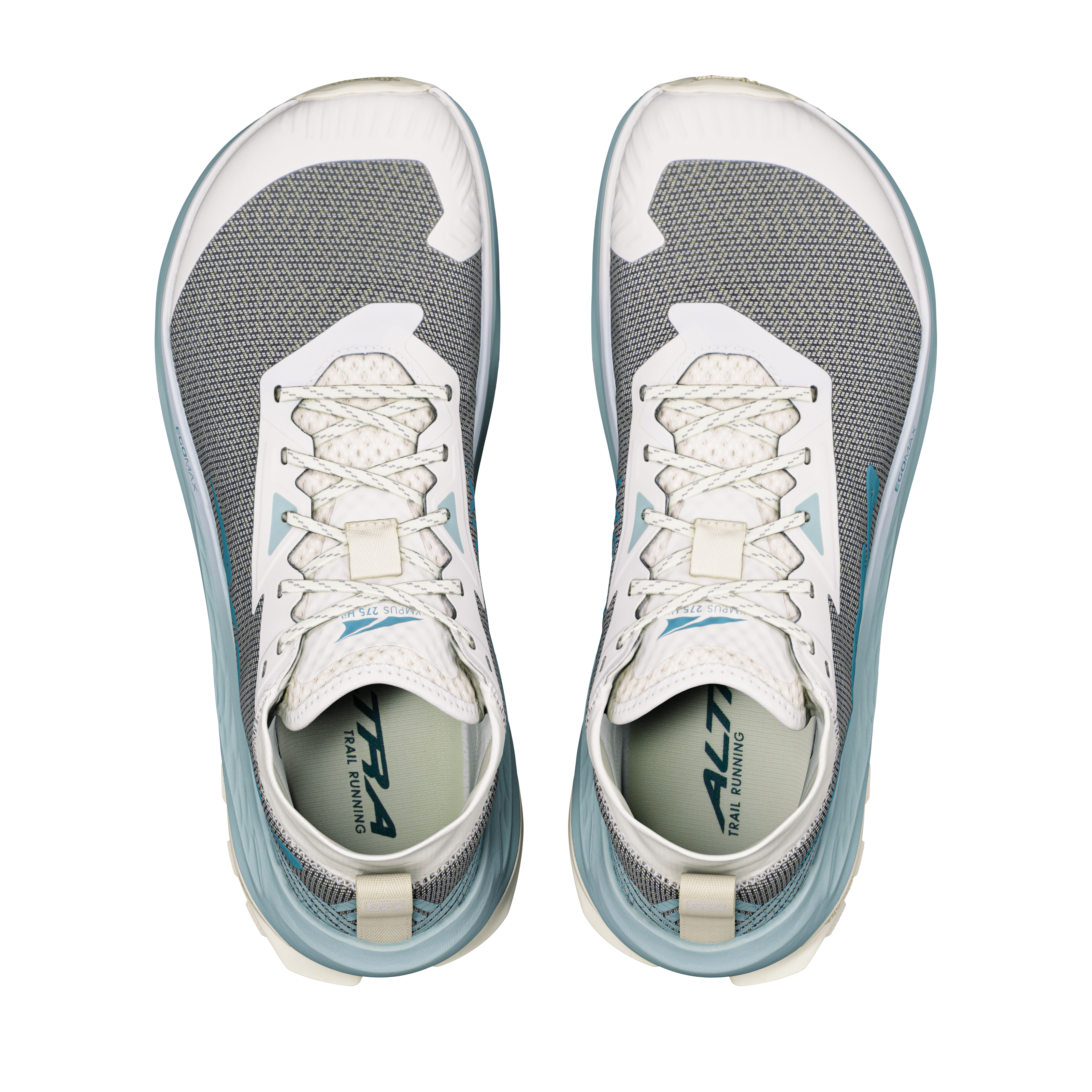 Men's Olympus 275 HiLo