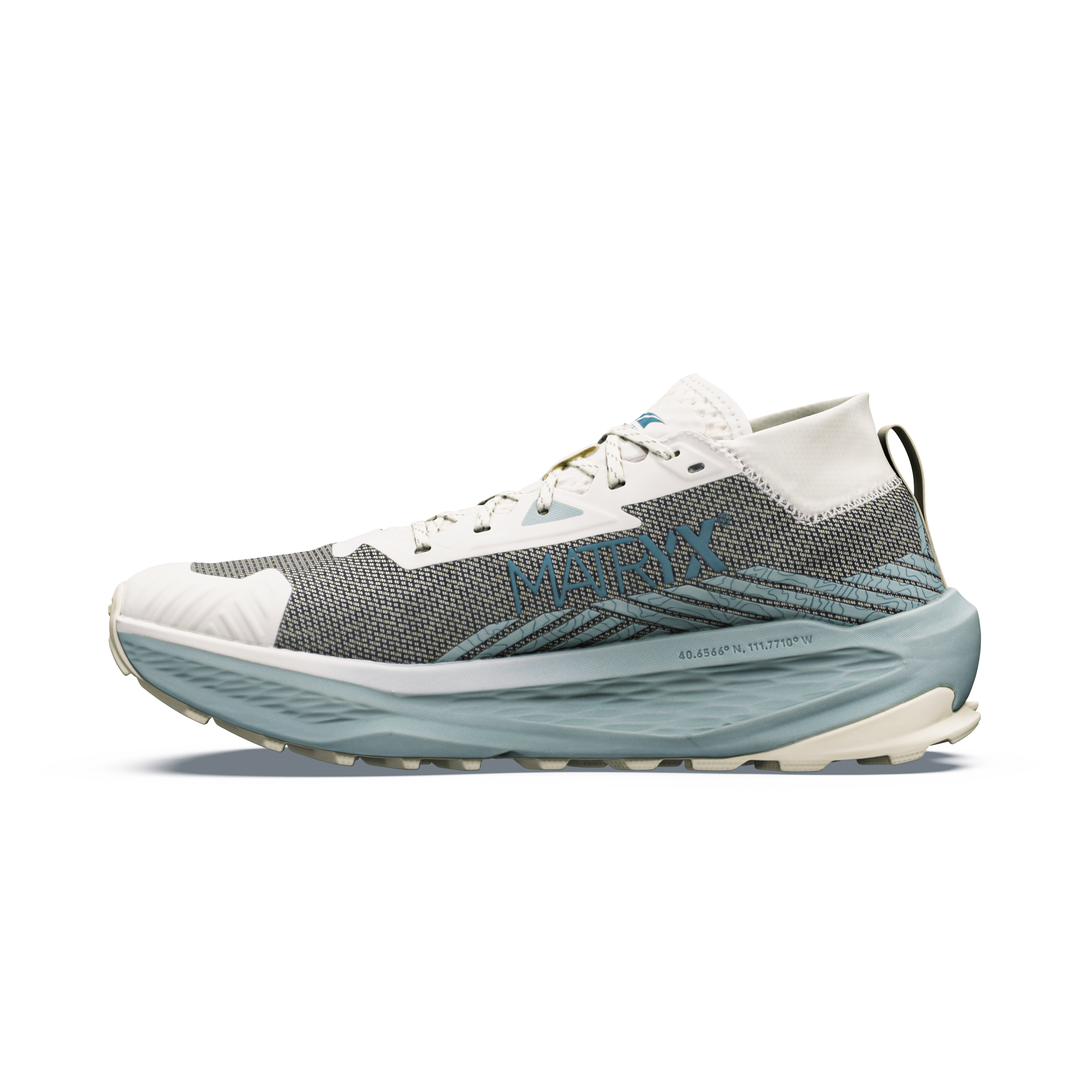 Men's Olympus 275 HiLo