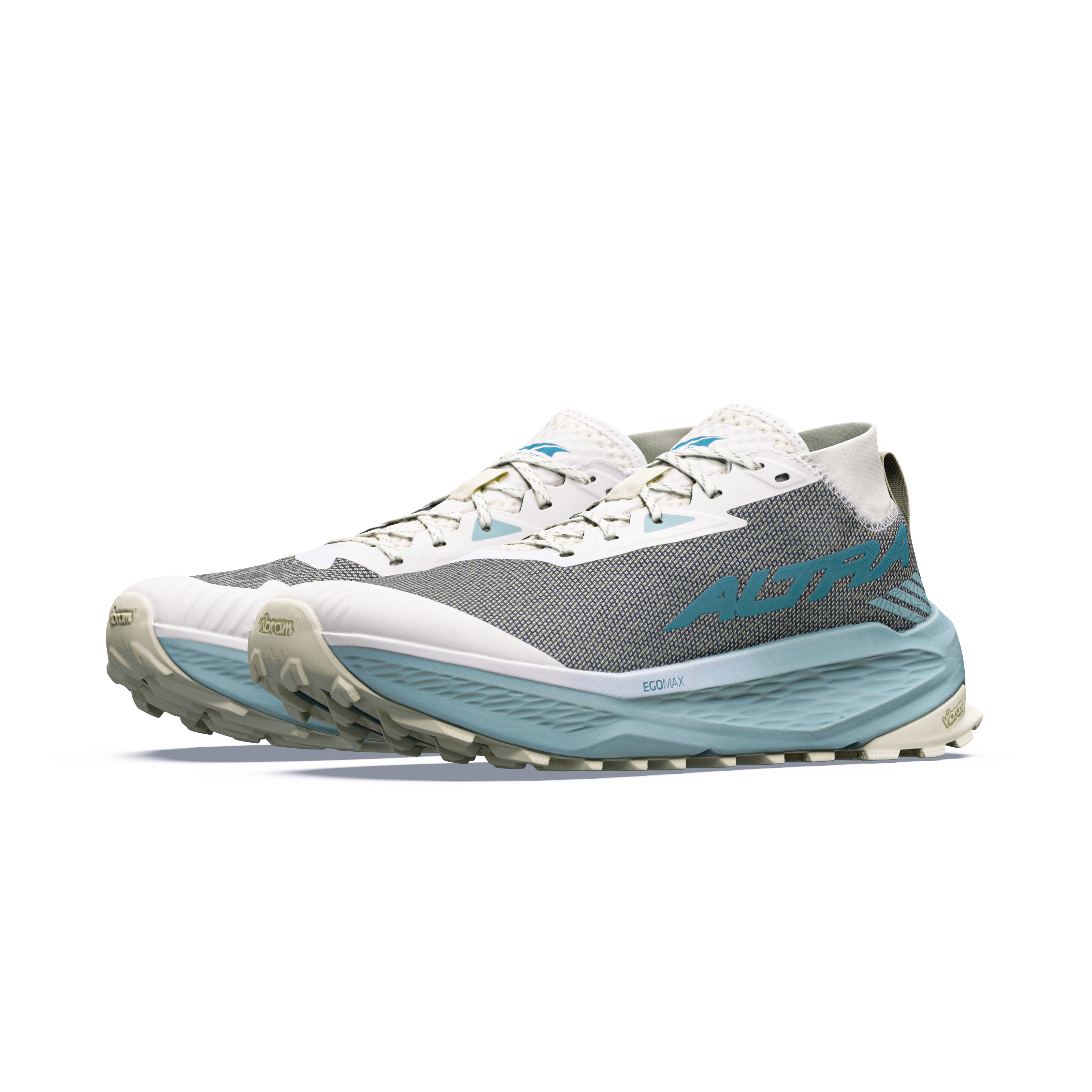 Men's Olympus 275 HiLo