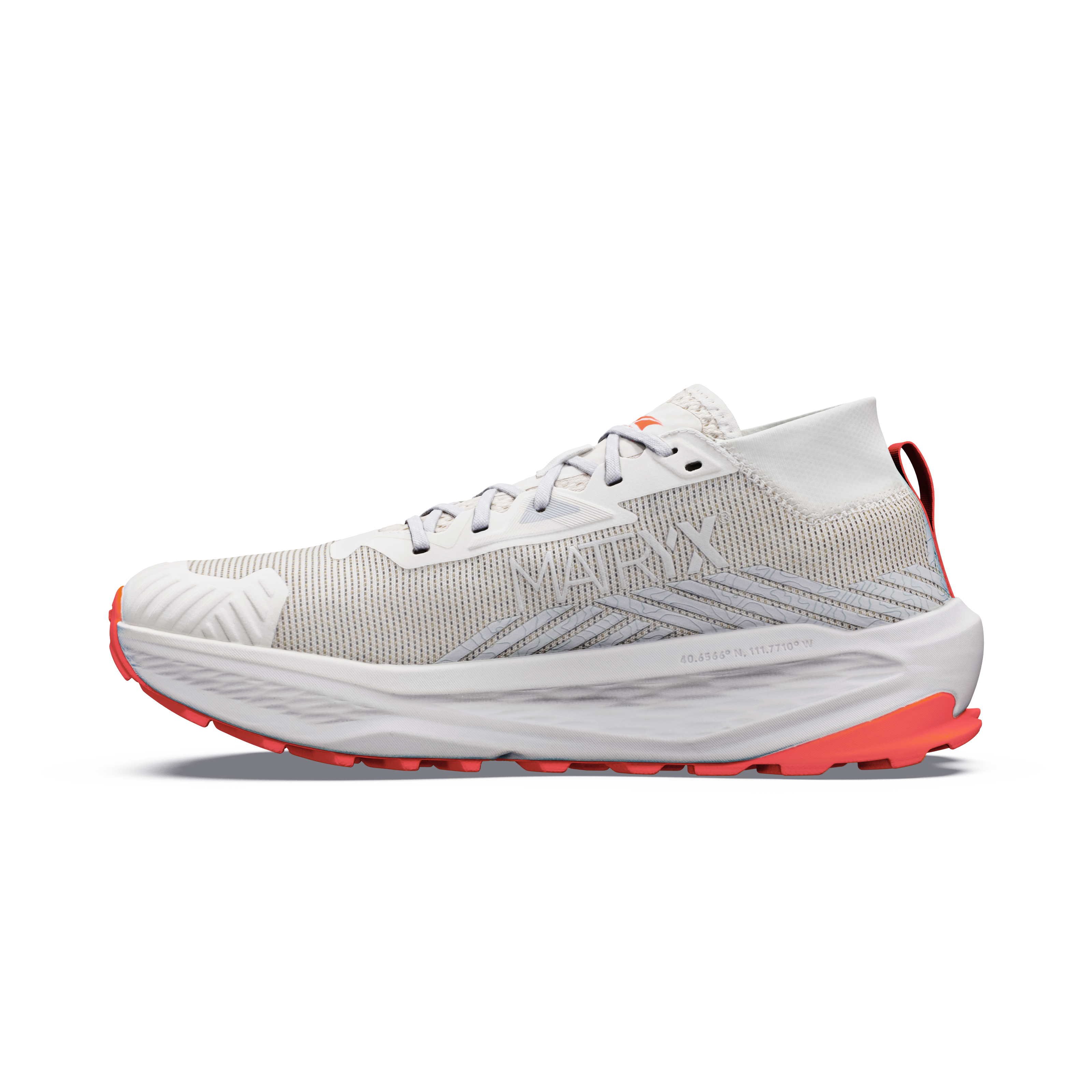 Women's Olympus 275 HiLo