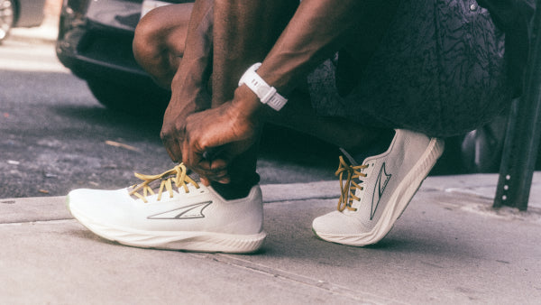 The Altra Fit