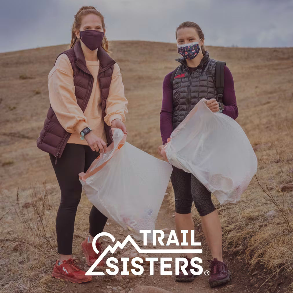 Trail Sisters