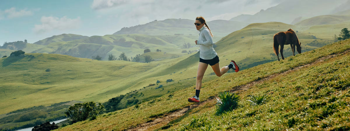 <p>Unleashing human potential by inspiring the world to move naturally.</p>